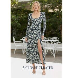 Les Reveries Dress XS NEW